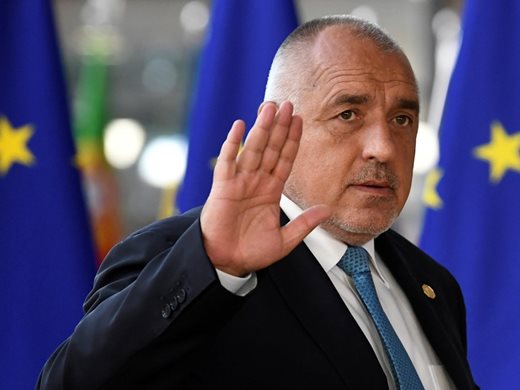 Борисов цитира Стандарт енд Пуърс: България може да е във Валутния механизъм до 12 месеца