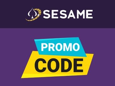 Нужен ли ми е промо код за Sesame bonus 2023?