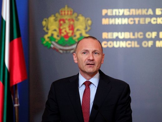Бившият енергиен министър: С тока от ТЕЦ "Марица-изток 2" увеличението на домакинствата е 0,3%
