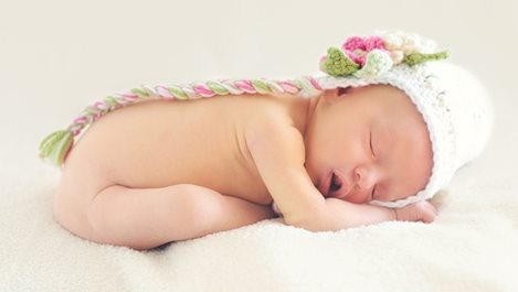 Държавата въвежда стандарт за развитието на бебетата