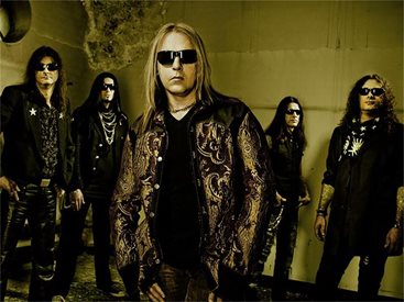 Helloween & Gamma Ray забиват на 15 март