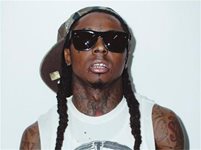 Lil Wayne хуква из Европа на турне