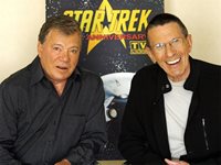 Продават на търг вещи от Star Trek