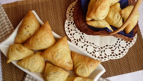 Мира от „Хляб и сол“ меси цял живот с любов, насадена от баба (+рецепти)