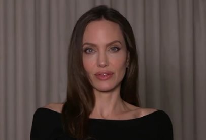 Анджелина Джоли все още не е преживяла развода с Брад Пит