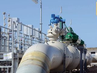 Бивш шеф на "Нафтогаз": Русия е поставила експлозиви по "Северен поток" още при строежа му