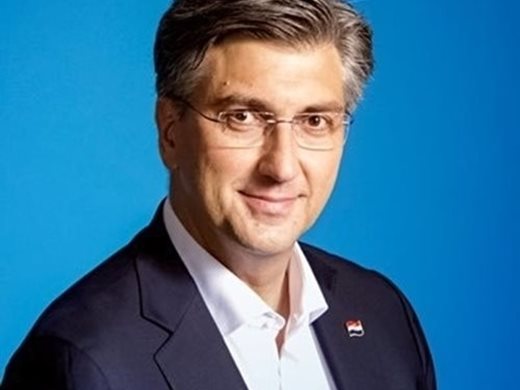 Андрей Пленкович очаква газопровод между Хърватия и Босна и Херцеговина