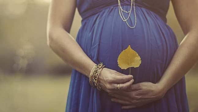 Кои навици трябва да развиете през бремеността