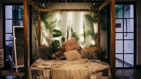 10 тенденции в дизайна на спалнята, които ще преобразят вашия сън
