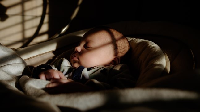 Колко трябва да будува детето според възрастта си?