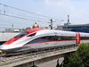 Радио Китай: 12 скоростни влака, произведени от Китай, ще бъдат изпратени в Индонезия