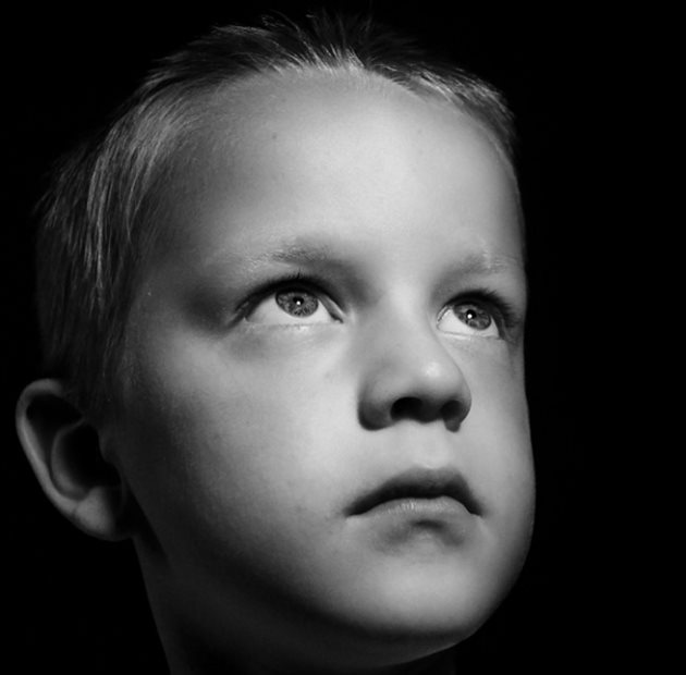 С 10% се увеличава всяка година броят на децата от аутистичния спектър. Снимката е илюстративна. Снимка: Pixabay
