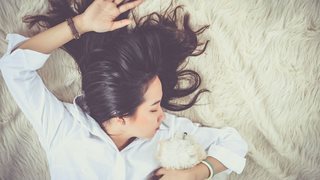6 начина да се събудим с разкошна коса