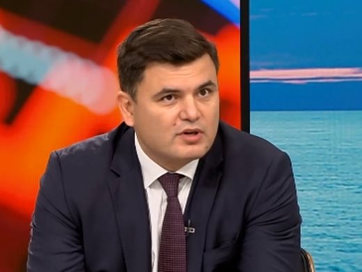 Лъчезар Богданов: Цената на петрола скочи, но е по-ниска от средната за септември
