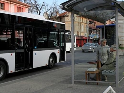 Предлагат 1,60 лв. за билет за градския транспорт в София (обновена)