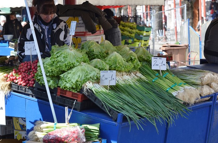 Продуктите на производителите ще стигат по-бързо до пазара.