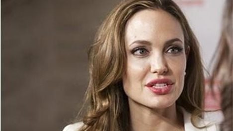 Анджелина Джоли стана лектор в елитен университет
