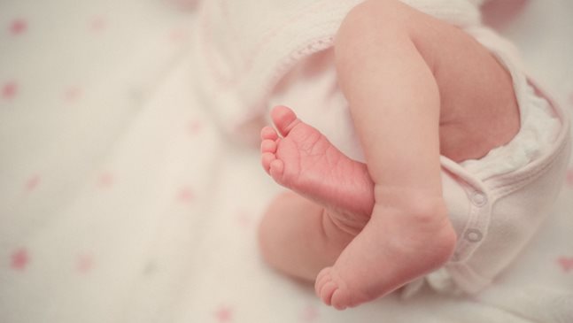 7 начина да облекчим запека при бебето