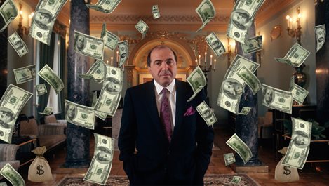 Кои са най-богатите руски олигарси