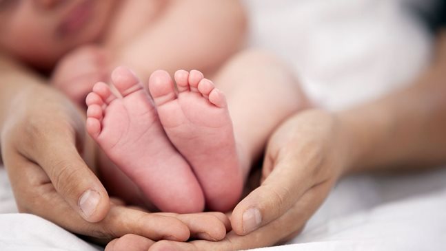44 бебета проплакаха за година във Варна с помощта на инвитро програма
