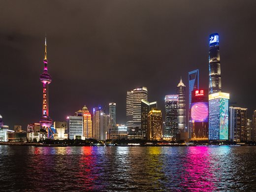 Радио Китай: Китайската икономика - фарът, който огрява световния икономически мрак през 2023