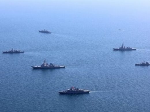 Застраховат турските кораби и самолети, пътуващи до Русия и Украйна