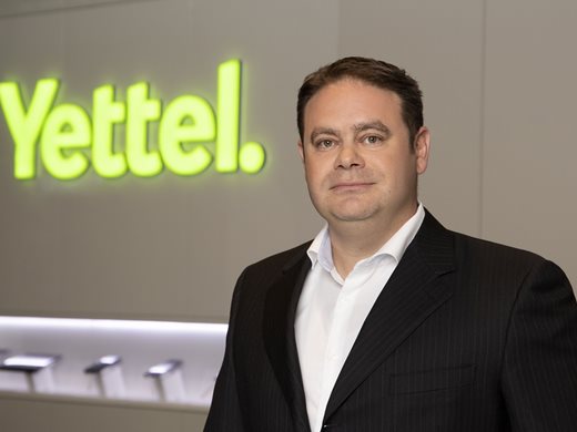 Джейсън Кинг: Yettel TV е много повече от телевизия