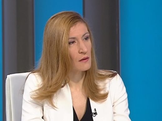 Николина Ангелкова: Утвърждаваме се като предпочитана зимна дестинация