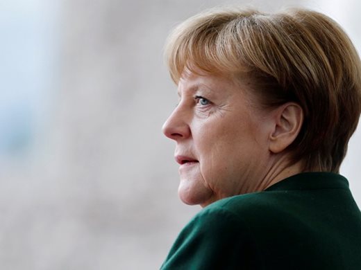 Меркел: Германия трябва да изпълни ангажимента си към НАТО