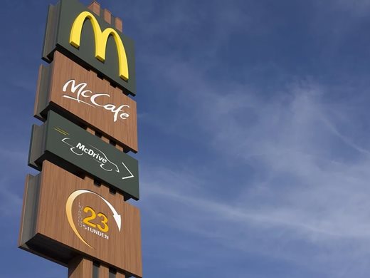 Над 50 чернокожи предприемачи с иск срещу McDonalds заради дискриминация