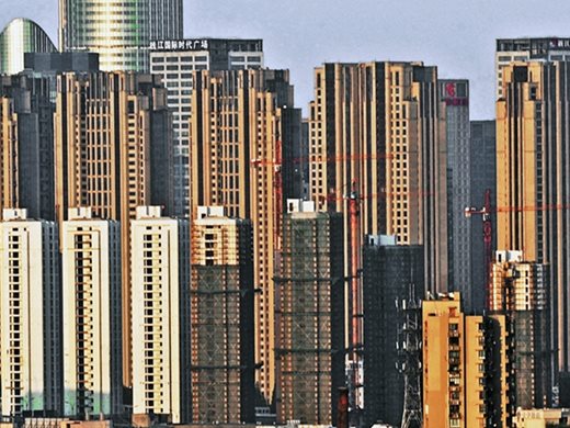 Пекин и Шанхай обявиха значителни промени на имотния пазар в опит да го активизират