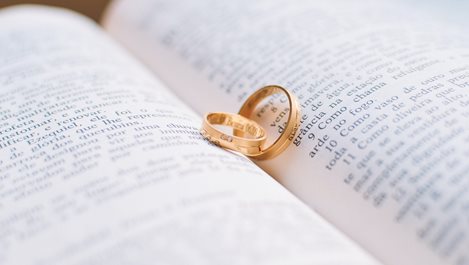 Какво разкрива вашата сватбена зодия за бъдещето на брака ви?