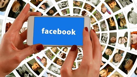 Опасни вируси атакуват Facebook профили