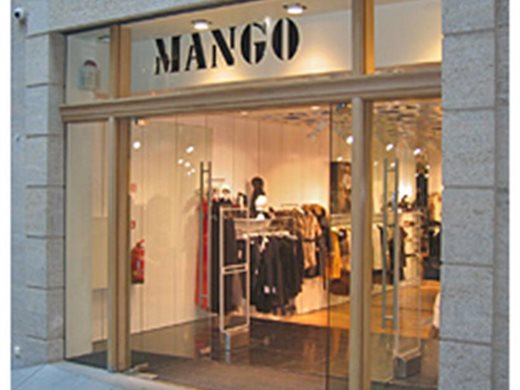 MANGO напусна българския пазар