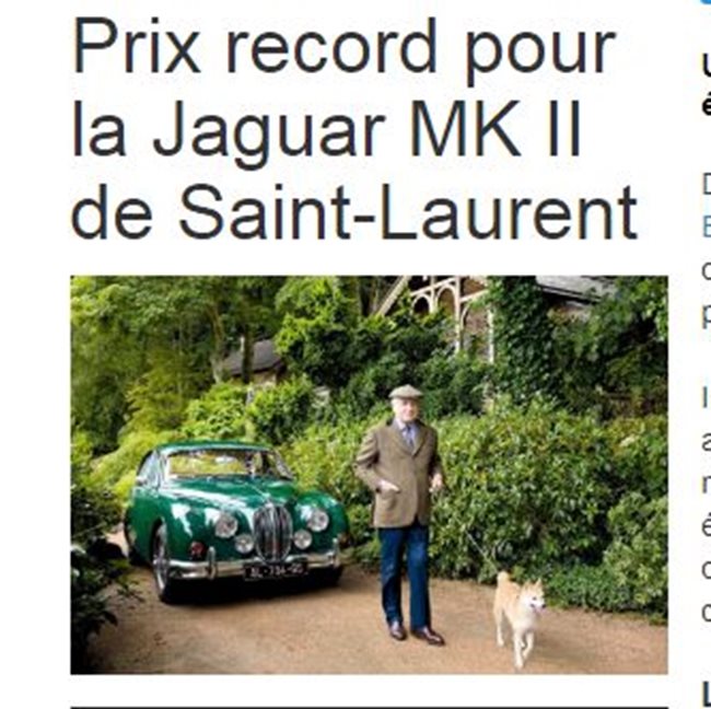 Факсимиле news.autojournal.fr