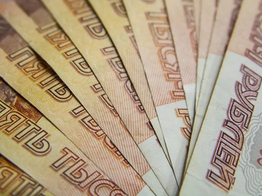 Руската централна банка вдигна основната лихва до 20 на сто