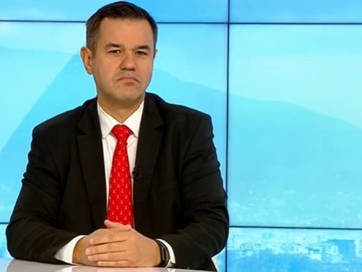Никола Стоянов: България представлява сериозен интерес за инвеститорите