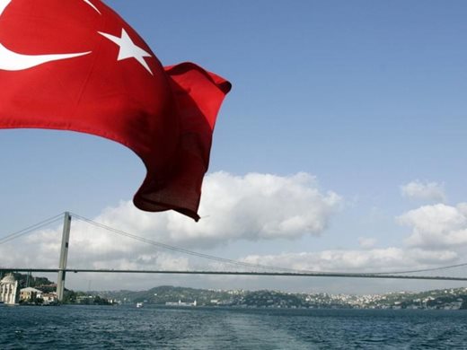 Безработицата в Турция през юни е била 9,6%