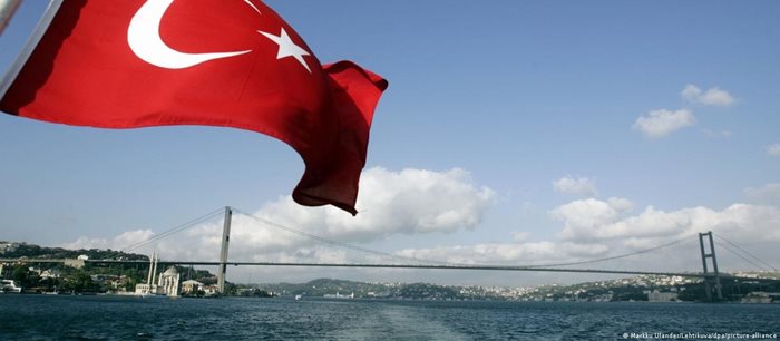 Безработицата в Турция през юни е била 9,6 процента.