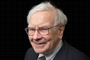 Уорън Бъфет СНИМКА: Екс/@WarrenBuffett