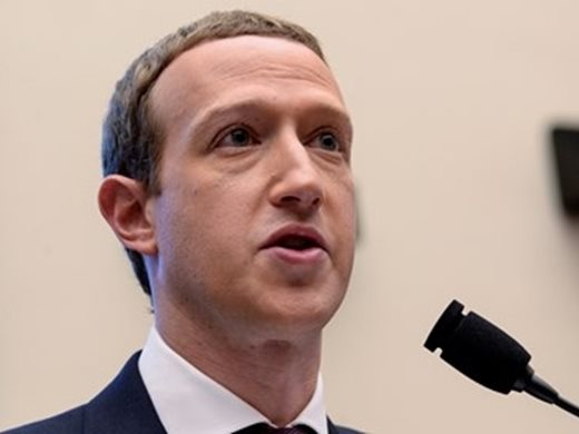 Марк Зукърбърг: Фейсбук не пренебрегва безопасността на потребителите