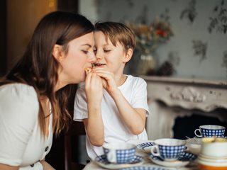 Придирчиво хранене при децата: какво трябва да знаем