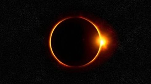 Български учени ще следят слънчевото затъмнение на 8 април от САЩ и Мексико