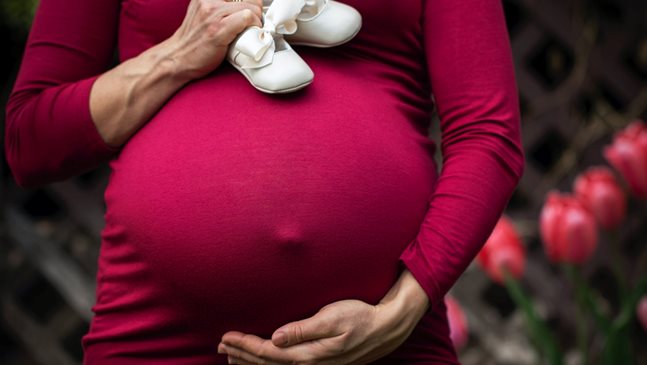 Могат ли бременните да ядат люто?