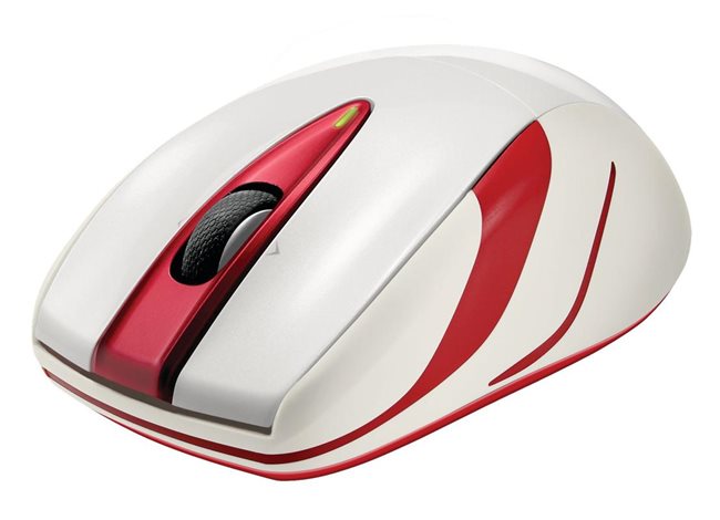 Logitech Wireless Mouse M525 е налична в продажба в България от октомври на препоръчителна крайна цена от 79 лв. с ДДС