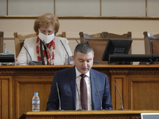 Горанов: Националният рамков договор ще бъде преподписан