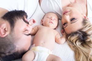 5 интелигентни начина да запазите брака си непокътнат, въпреки че имате деца
