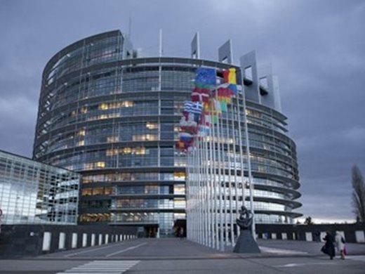 Европейският парламент прие нови фискални правила