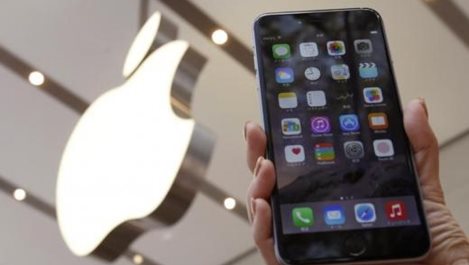 Apple ще поправи "сензорната болест" на iPhone 6