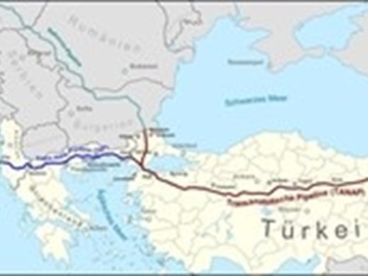 Азербайджан спря доставките на газ за Турция и Европа заради технически проблеми